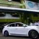 Kemenhub Borong Hyundai Ioniq Electric, Distribusi Bertahap