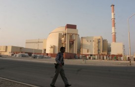 Iran Ancam AS Bakal Teruskan Program Percepatan Nuklir