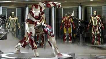 PREMIUM NOTES : Iron Man di Dunia Nyata, Ini Kandidat Kuat CEO SWF Indonesia, dan Daya Tahan BRIS dalam Indeks BUMN20