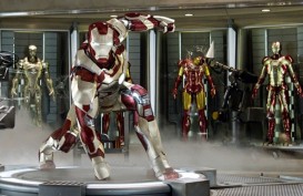 PREMIUM NOTES : Iron Man di Dunia Nyata, Ini Kandidat Kuat CEO SWF Indonesia, dan Daya Tahan BRIS dalam Indeks BUMN20