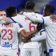Hasil Liga Prancis : Lyon Sikat Bordeaux, Lewati Paris Saint-Germain