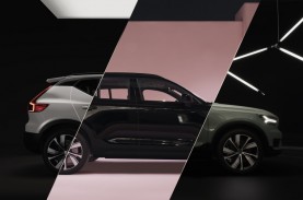 Volvo Cars Luncurkan Portal Inovasi, Ada Emulator!