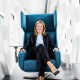 Anna Westerberg Ditunjuk Jadi Presiden Baru Volvo Buses