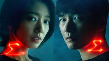 9 Drama Korea yang Tayang Februari 2021, Termasuk Sisyphus: The Myth