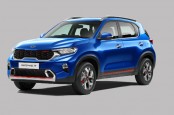 Penjualan 2020, Kia Motors Kantongi Laba Bersih Rp18,8 Triliun