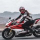 Foto-Foto Tanpa Jilbab Wanita Arab Tunggangi Ducati dan Harley Davidson