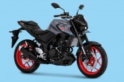 Yamaha Rilis MT-25 Warna Baru, Harga Lama Rp55 Jutaan