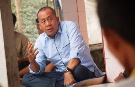 NasDem Sebut Revisi UU Pemilu Demi Kepentingan Bersama