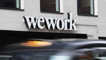 Budaya Kerja Diprediksi Berubah, WeWork Siap Go Public via SPAC