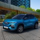 SUV Kiger, Produk Global Renault Resmi Meluncur di India