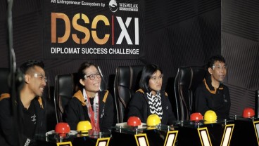 Inilah 3 Srikandi Muda Pemenang Diplomat Success Challenge XI