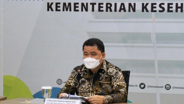 Cegah Kanker Serviks, RS Dharmais Sediakan Tes HPV DNA