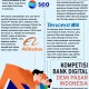 Bangun Kongsi Demi Mencicipi Kue Perbankan Digital di Indonesia