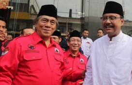 PDIP Peringati Harlah NU ke-95 Esok 