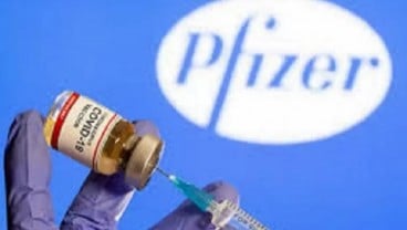 Pfizer Serahkan Data Uji Klinis Vaksin ke Pemerintah Jepang