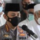 Jurus Komunikasi Sejuk Kapolri Listyo Sigit di NU, Muhammadiyah, Rabithah Alawiyah