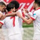 Sevilla Sikat Eibar, Gusur Barcelona di Klasemen La Liga Spanyol