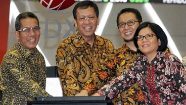 Tersandung Kasus Jiwasraya, Eks Pejabat OJK Fakhri Hilmi Diadili Pekan Depan