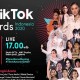 TikTok Awards, Angela Tanoesoedibjo Sebut Kreator Konten Peluang Baru Ekonomi Kreatif