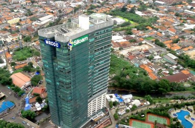 Siloam (SILO) Buka Rumah Sakit ke-40 di Surabaya