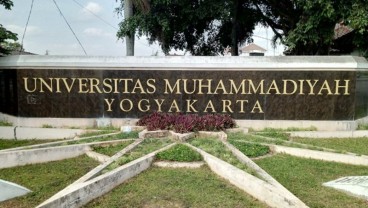 7 Universitas Muhammadiyah Terbaik Versi Webometrics, Ini Daftarnya