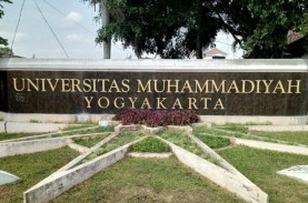 7 Universitas Muhammadiyah Terbaik Versi Webometrics,…
