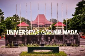 Simak! Ini Daftar 10 Universitas Terbaik Indonesia…