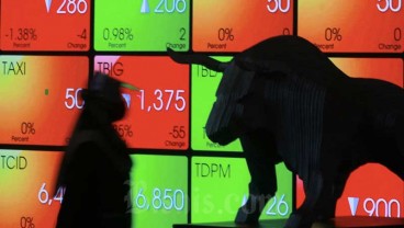 Indeks Saham Acuan Berubah, Ini Rencana Pinnacle Investama
