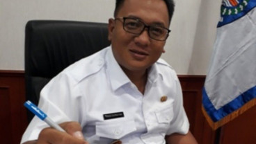 Wakil Wali Kota Depok Positif Covid-19 Jelang Vaksinasi Tahap Kedua