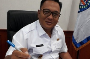 Wakil Wali Kota Depok Positif Covid-19 Jelang Vaksinasi Tahap Kedua