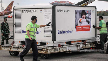 Mampukah Bio Farma Penuhi Kebutuhan Vaksin Covid-19 Nasional? 