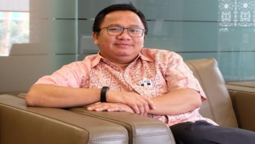 Sosok Iggi Haruman Achsien, Sekjen MES Pilihan Erick Thohir