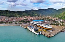 Gapasdap Gugat Monopoli PT ASDP Indonesia Ferry di Dermaga 6 Merak