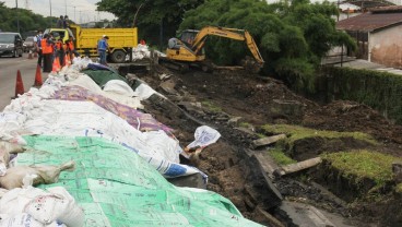 Normalisasi Tol Surabaya-Gempol Ditargetkan Rampung Sepekan