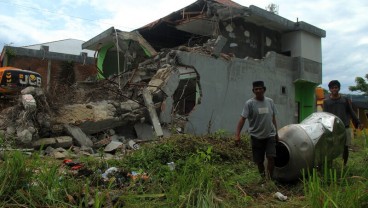 Warga Majene dan Mamuju Bisa Kembali ke Rumah, Ini Alasan Ilmiahnya