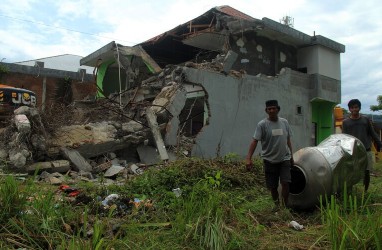 Warga Majene dan Mamuju Bisa Kembali ke Rumah, Ini Alasan Ilmiahnya