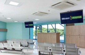 Siloam Siap Buka Rumah Sakit ke-40 di Surabaya