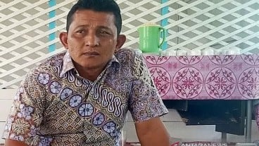 Wakil Bupati Nagan Raya Berbulan-bulan Tak Masuk Kerja, Disuruh Diam Bupati