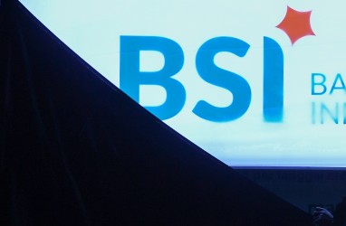 Sejarah Baru Bank Syariah Indonesia (BRIS), Naik Kelas Jadi BUMN?