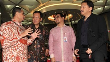 Eks Pejabat OJK Fakhri Hilmi Jalani Sidang Dakwaan Hari Ini
