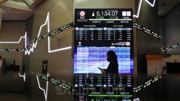 Bangun Toko dan Gudang, Damai Sejahtera Abadi (UFOE) Incar Rp46,2 Miliar dari IPO