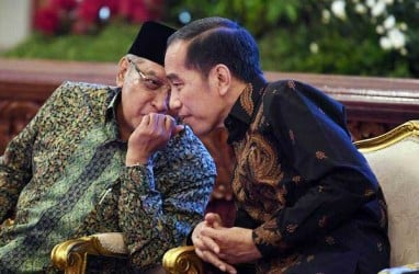 Di Hadapan Megawati, Said Aqil Minta NU & PDIP Solid