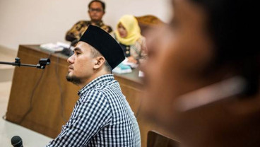 Sidang Pencucian Uang Eks Panitera PN Jakut Digelar Hari Ini 