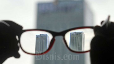 Resmi Bersalin Nama, Saham Bank Syariah Indonesia (BRIS) Anjlok