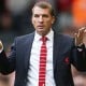 Leicester Kalah dari Leeds, Brendan Rodgers: Kami Biasanya Bermain Bagus Lho