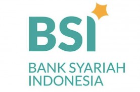 Segera Diresmikan oleh Jokowi, Ini Logo Bank Syariah…