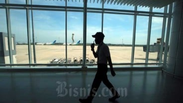 Dorong Layanan Kargo Bandara Kertajati, Ridwan Kamil Kirim Surat ke Ganjar Pranowo