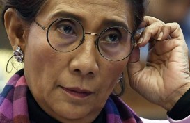 Disebut Kadrun yang Menyamar, Susi Pudjiastuti: Oh Cebong...