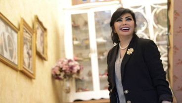 5 Perempuan Tangguh Ini Sukses Geluti Bisnis Kaum Adam