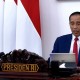 Tahun Kerbau Logam, Pakar Feng Shui: Jokowi Hokinya Bagus
